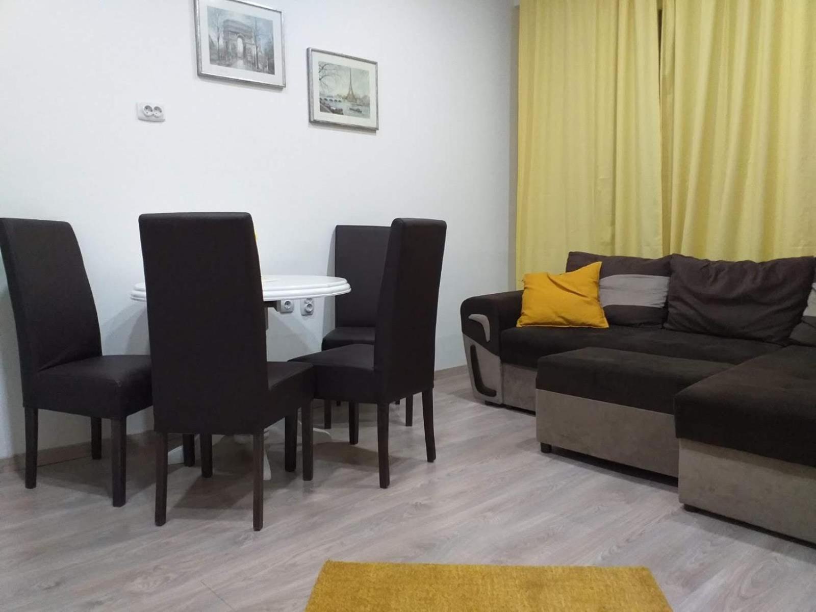 Belvedere Skadarska Apartment Белград Экстерьер фото
